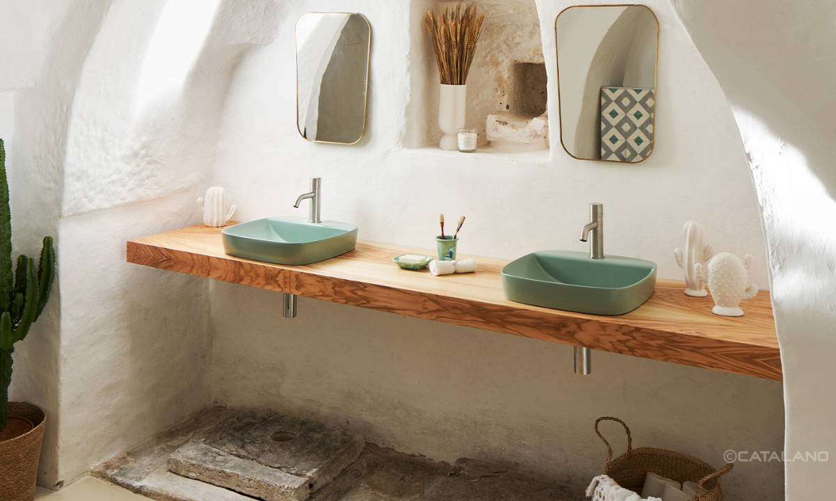 arredo bagno ceramiche sanitari lavabi grosseto edilcommercio collezione catalano