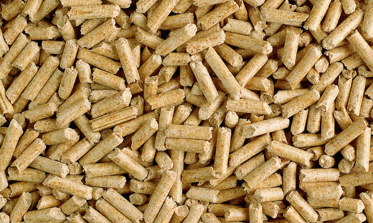 offerta vendita prestagionale pellet grosseto