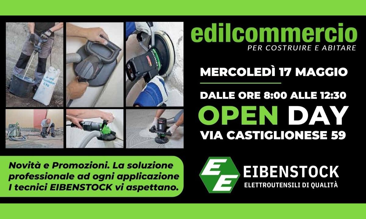 grosseto da edilcommercio elettroutensili