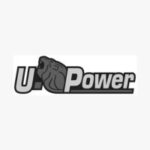 logo upower
