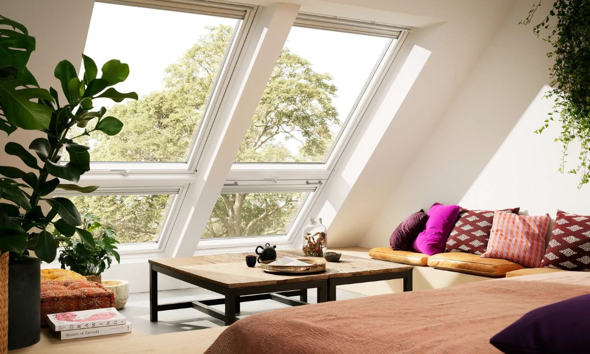 velux finestre da tetto lucernaio mansarda sottotetto edilcomemrcio grosseto follonica