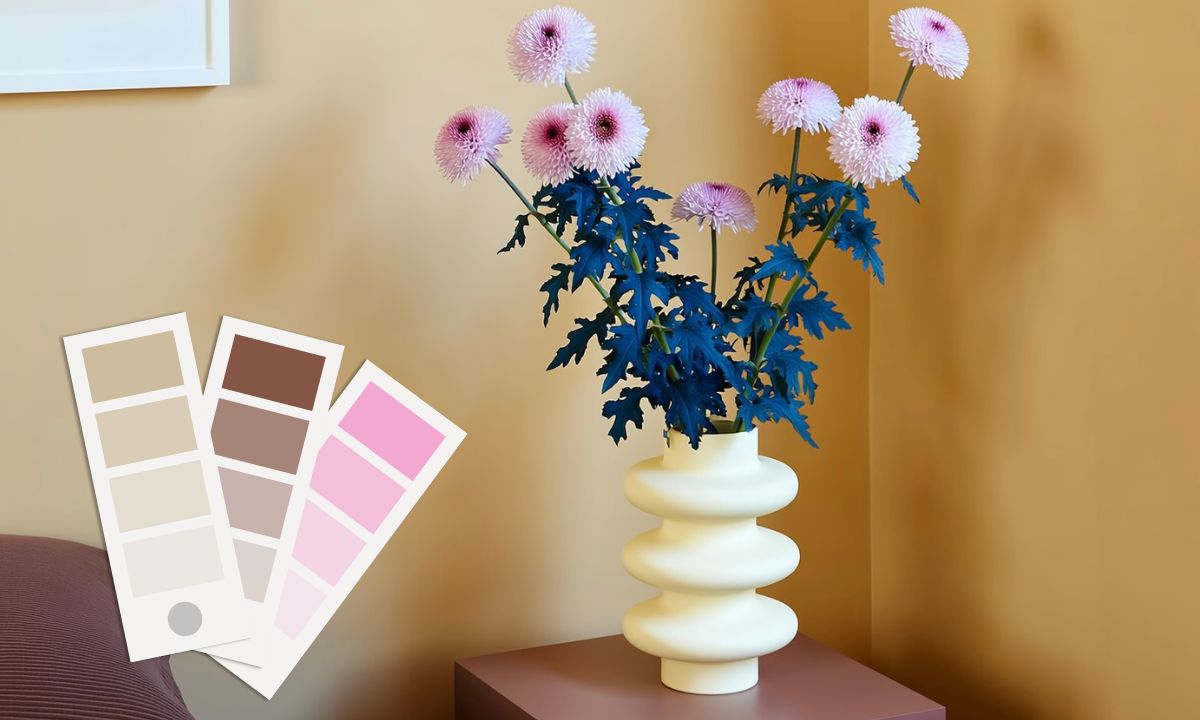 Edilcommercio grosseto Dipingere casa in primavera idee e colori per rinnovare gli ambienti