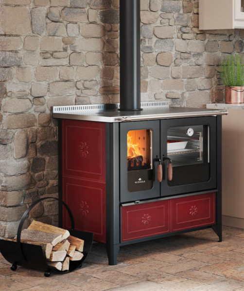CUCINA N94 – RIZZOLI<br><font color="gray"><del>€ 3.031 IVA COMP.</del></font> <font color="black">€ 2.190 IVA COMPR.</font>